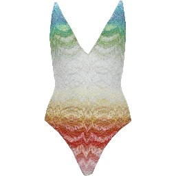 COSTUME INTERO IN VISCOSA LAMÉ