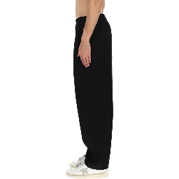 PANTALONE IN LANA