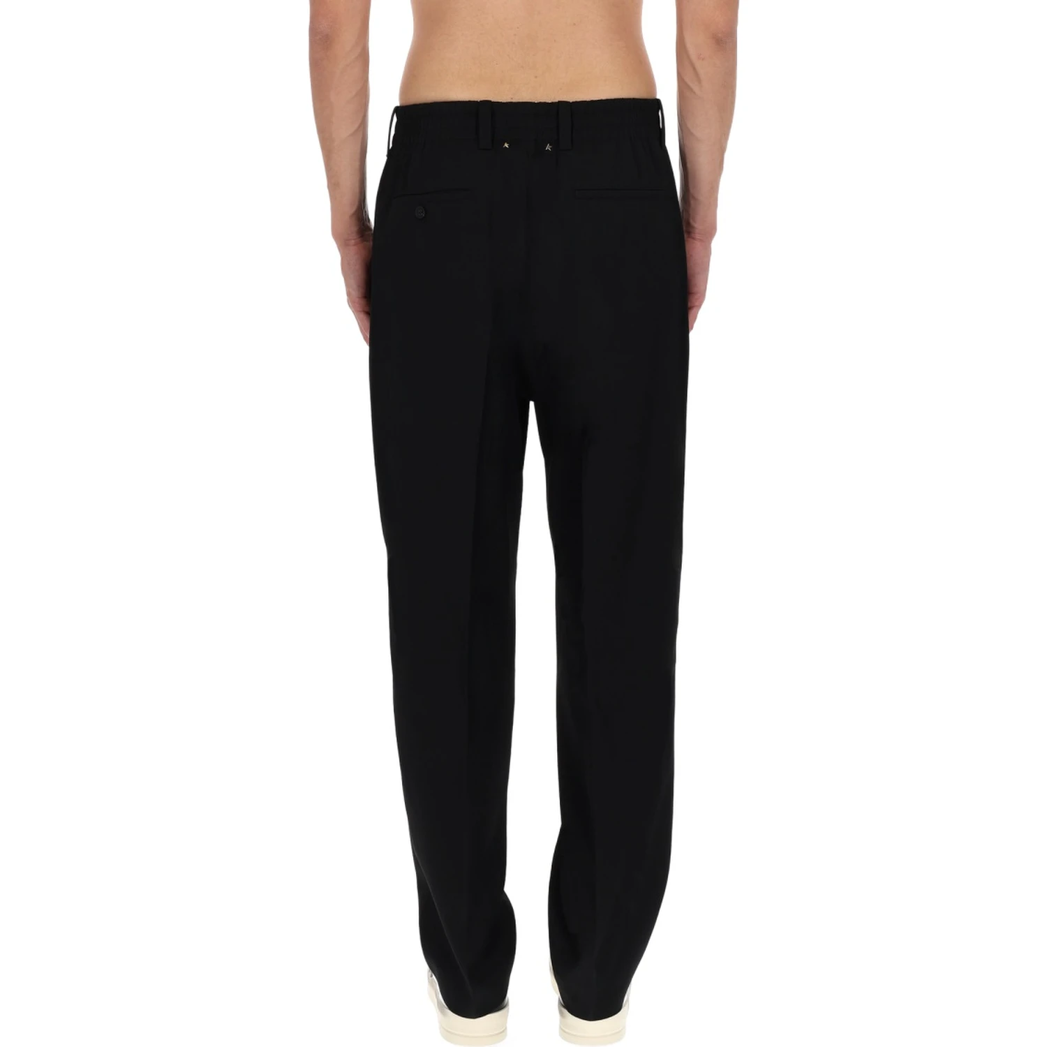 PANTALONE IN LANA