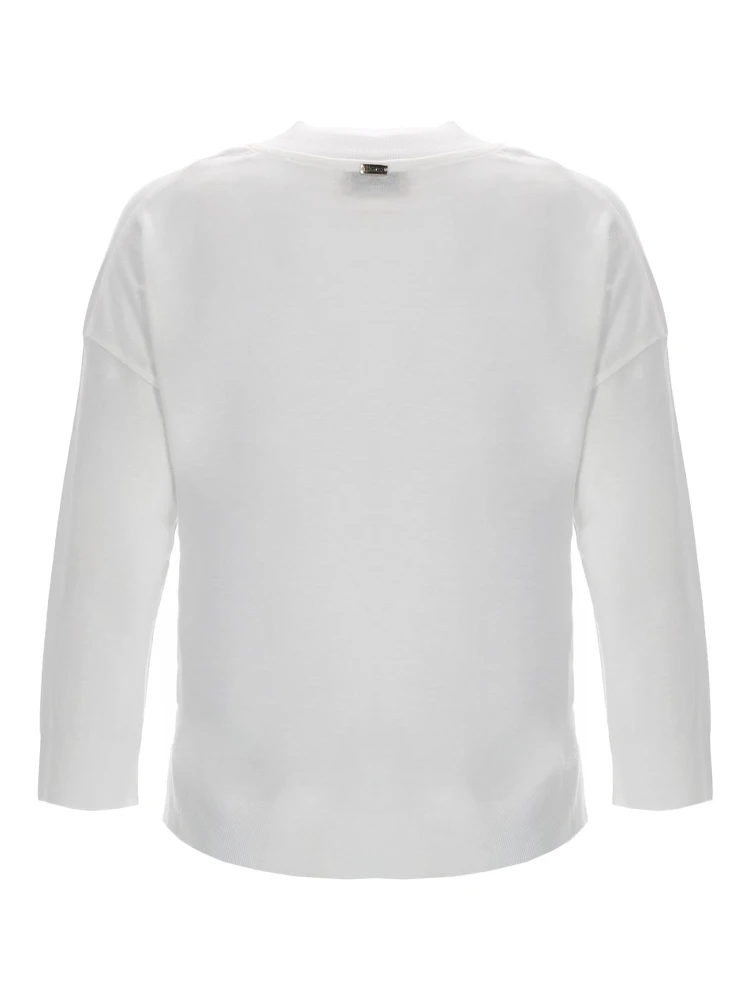 MAGLIA IN GLAM KNIT EFFECT alternative