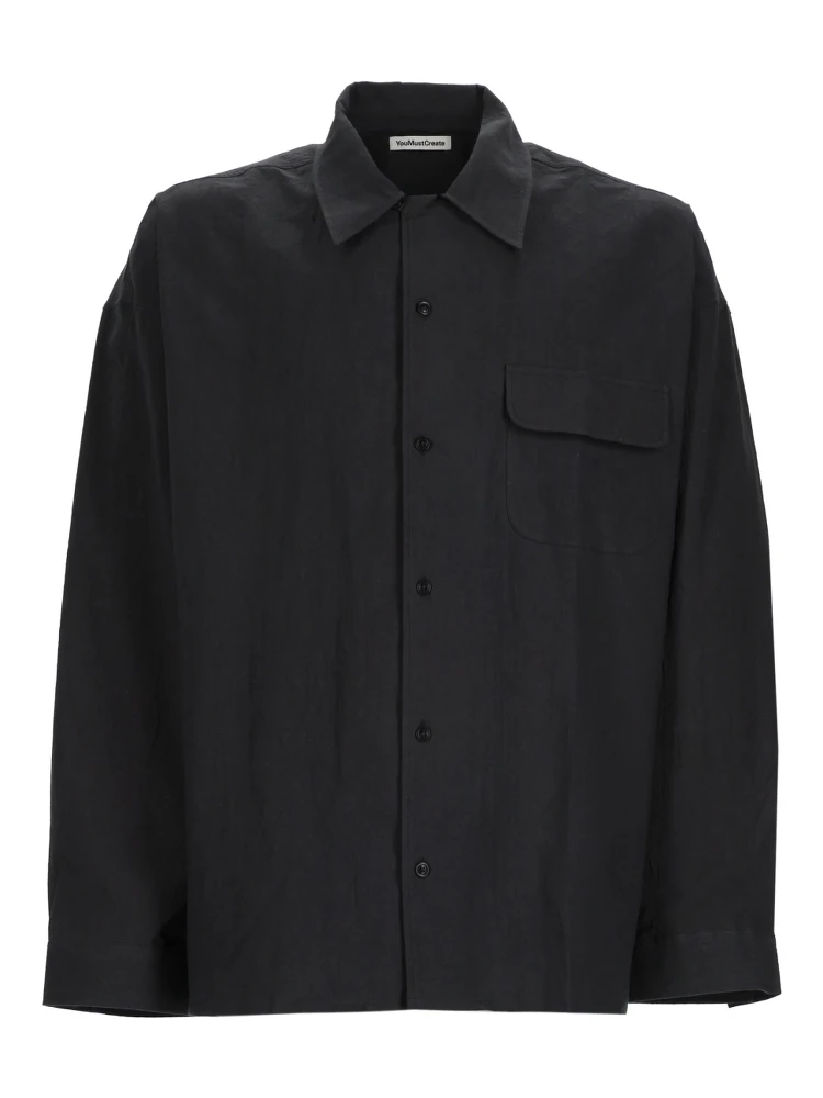 CAMICIA "WRAY"