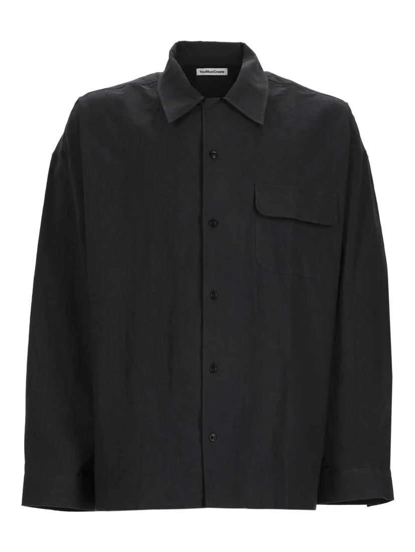 CAMICIA "WRAY"