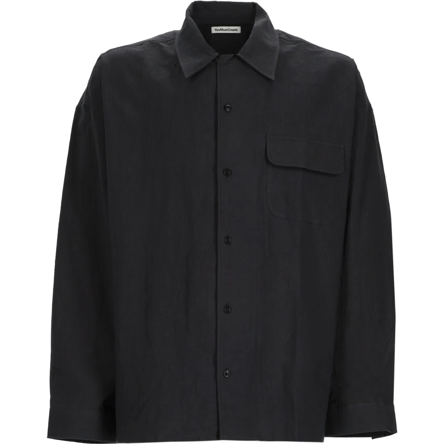 CAMICIA "WRAY"
