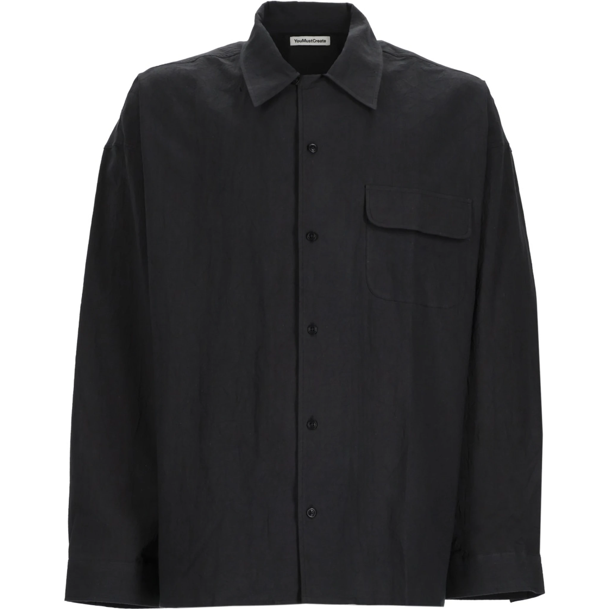 CAMICIA "WRAY"
