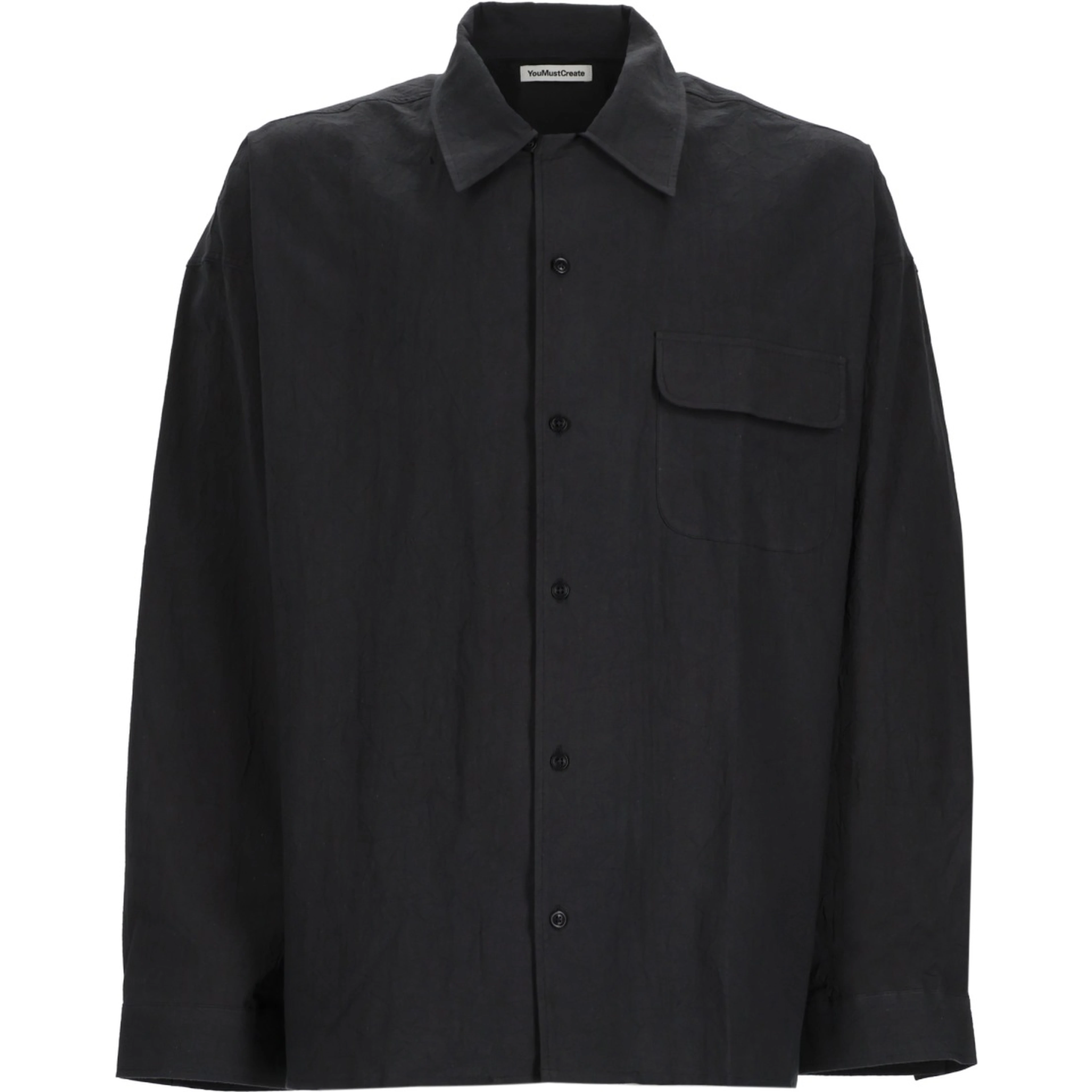 CAMICIA "WRAY"