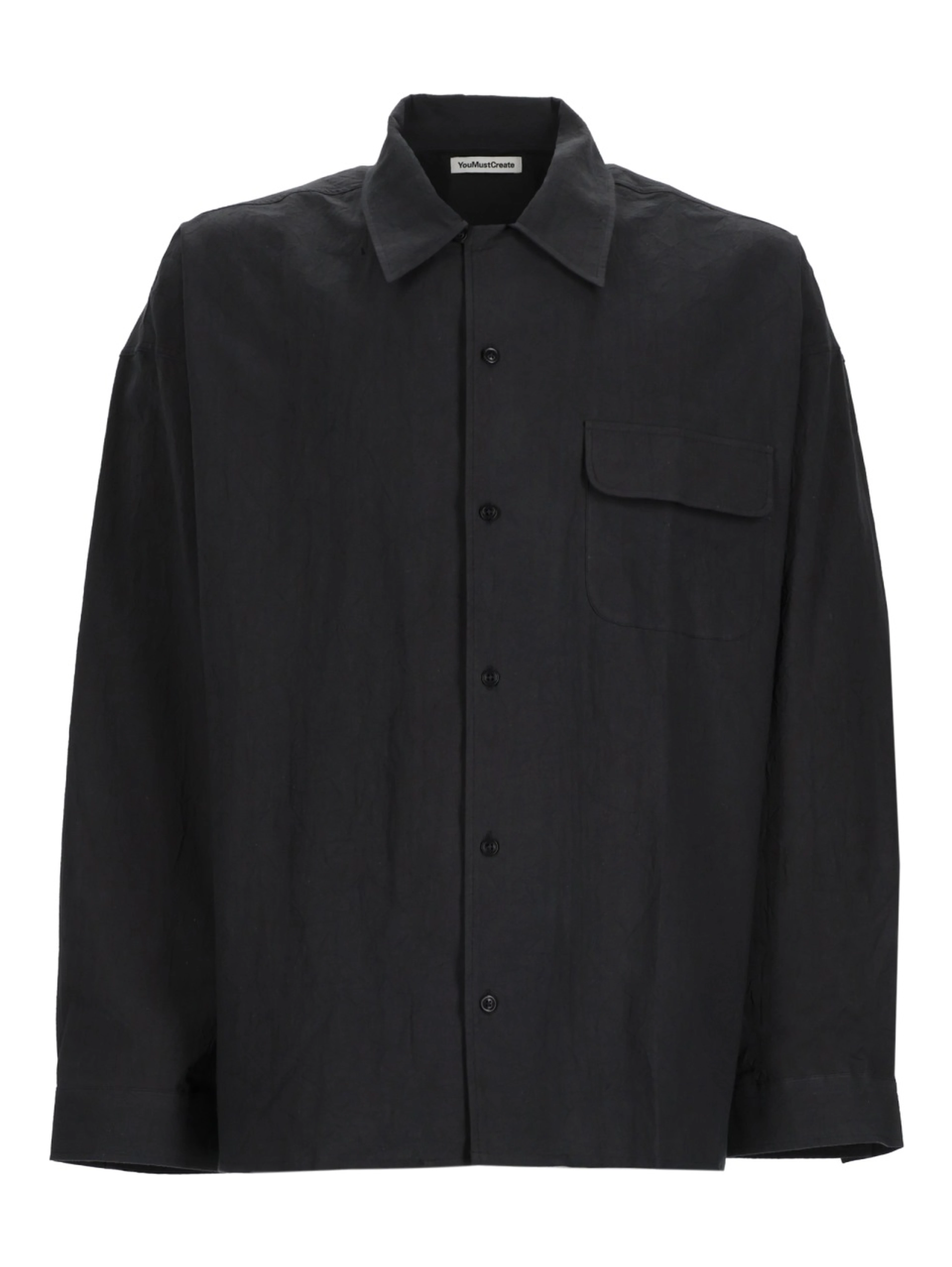 CAMICIA "WRAY"