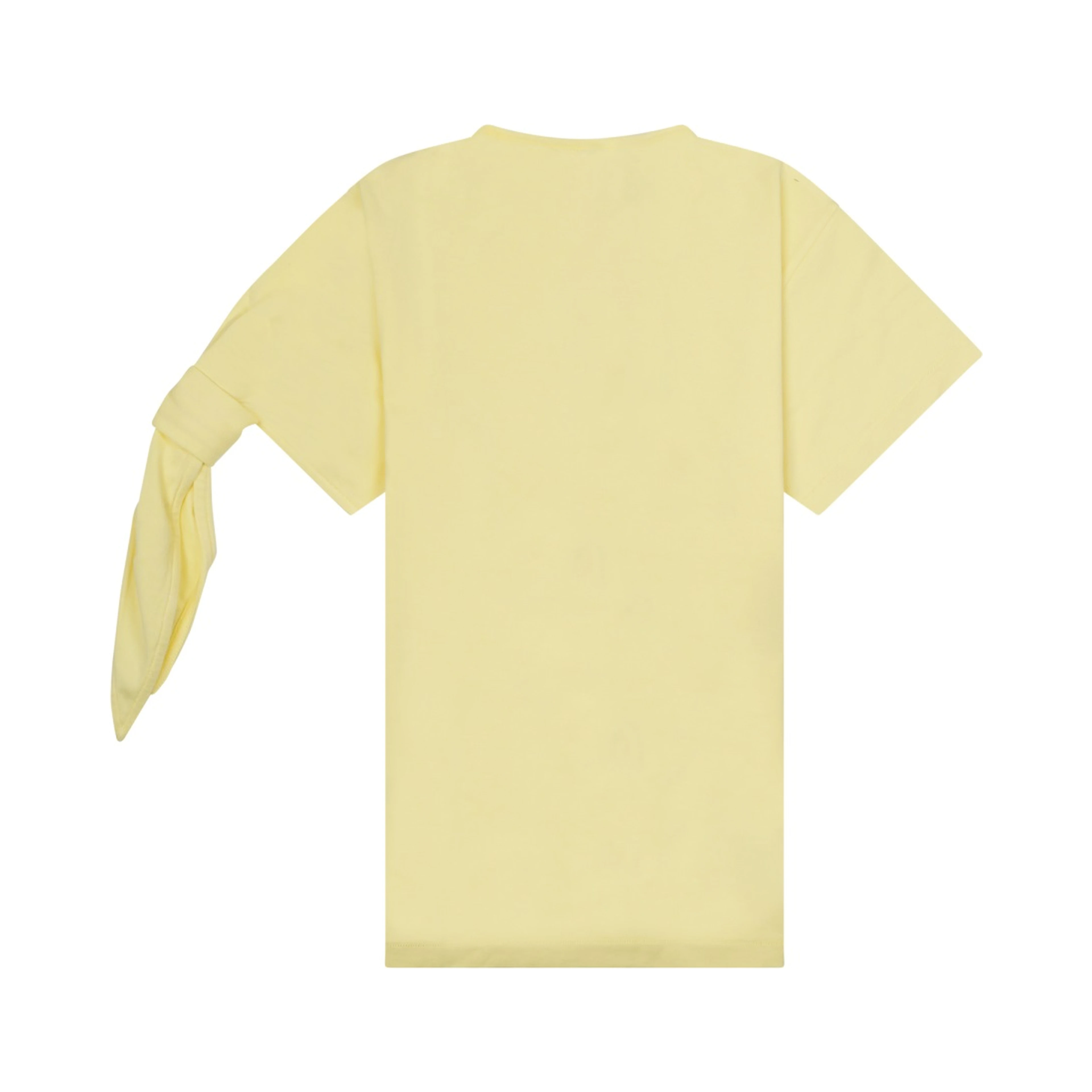 T-SHIRT CON NODO