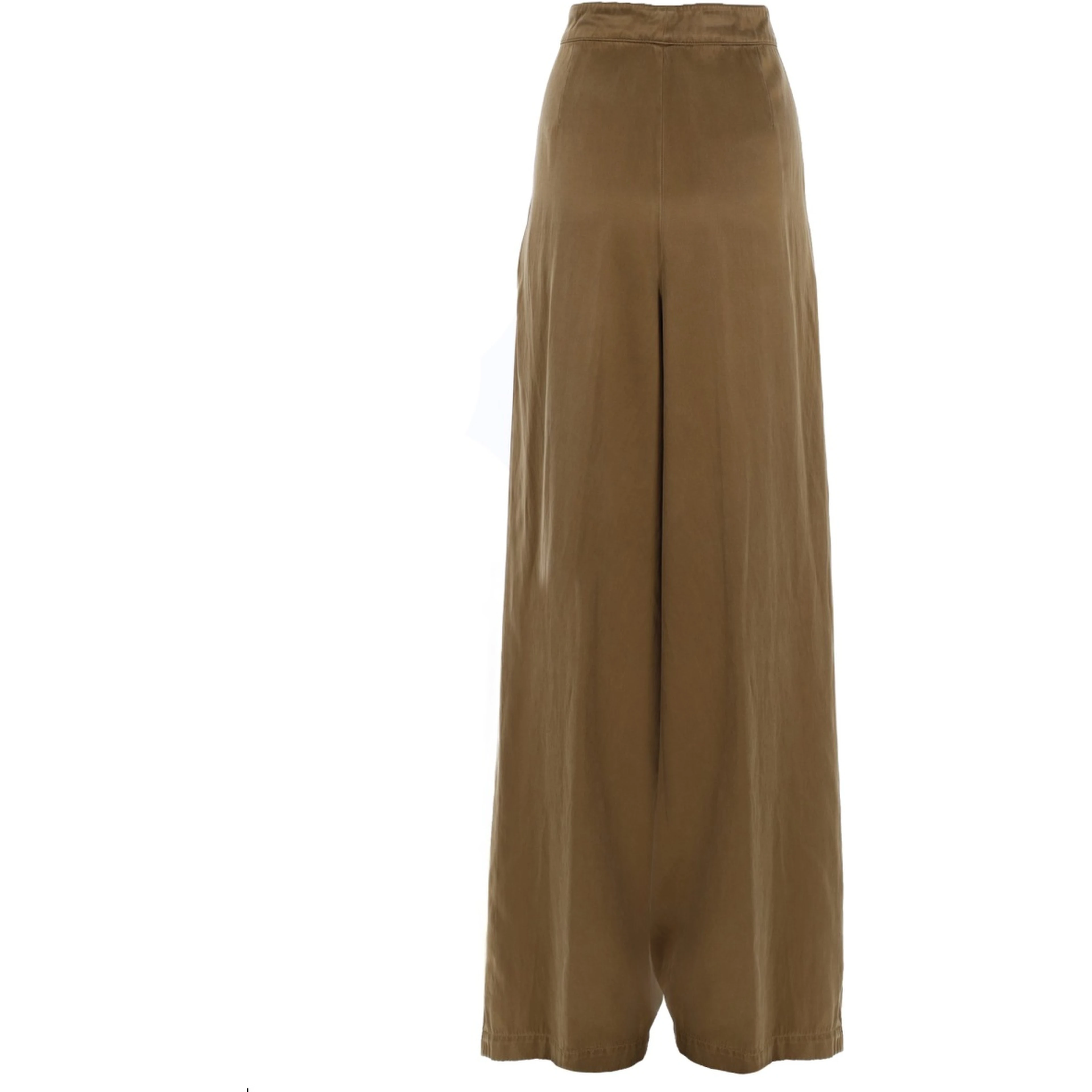 PANTALONE SARTORIALE CON PIEGHE