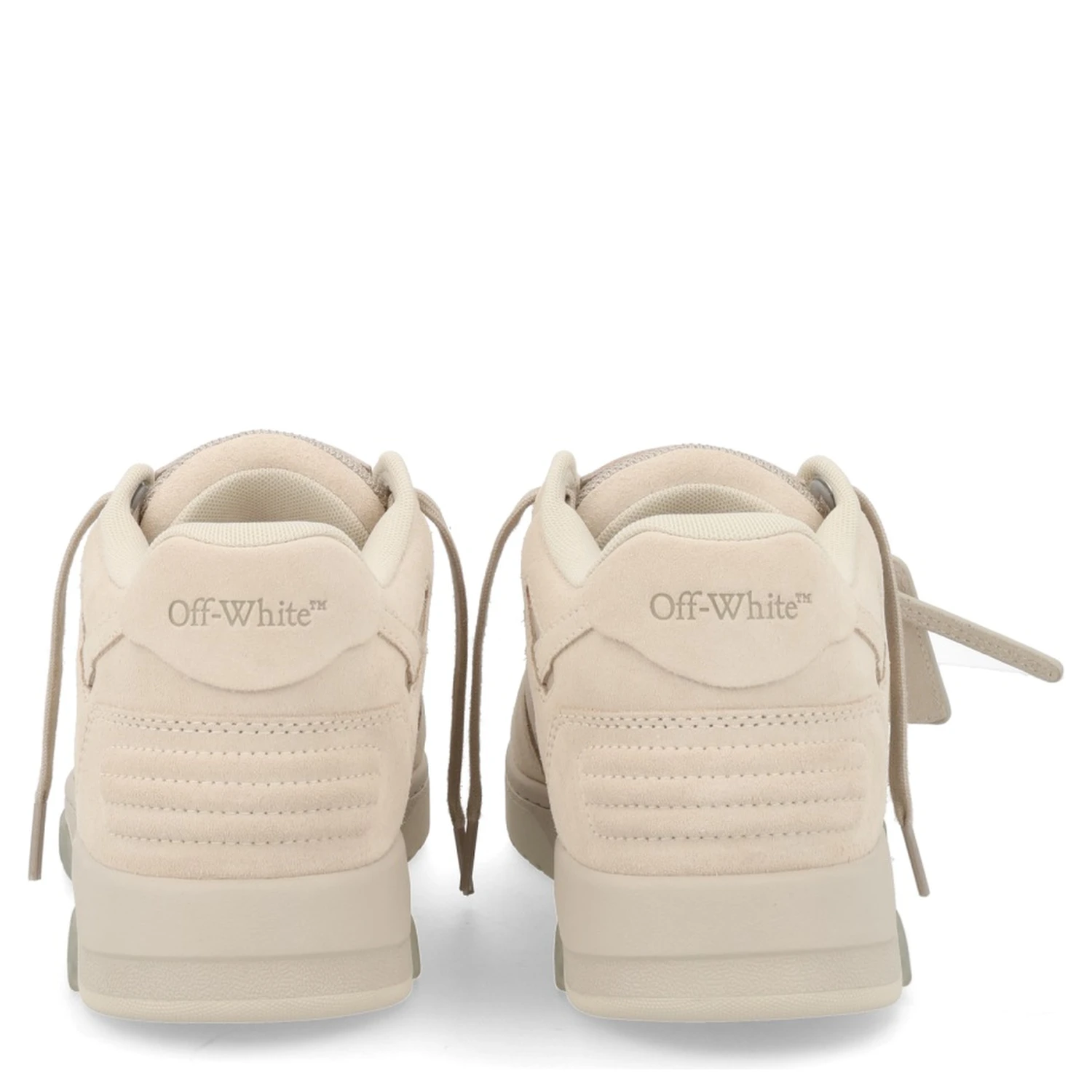 SNEAKER "OUT OF OFFICE"