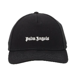 CAPPELLO DA BASEBALL "OVERLOGO"