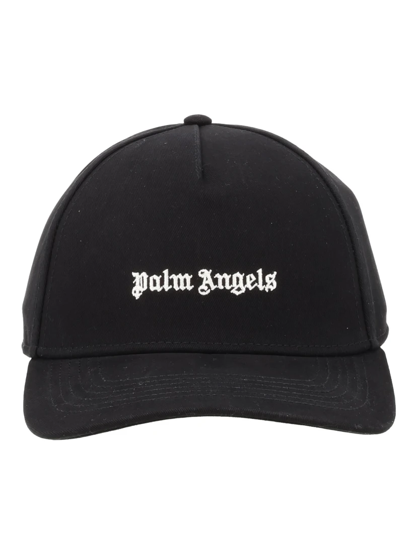 CAPPELLO DA BASEBALL "OVERLOGO"