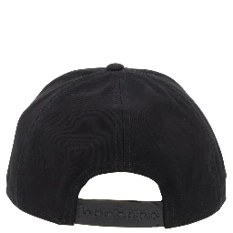 CAPPELLO DA BASEBALL "OVERLOGO"