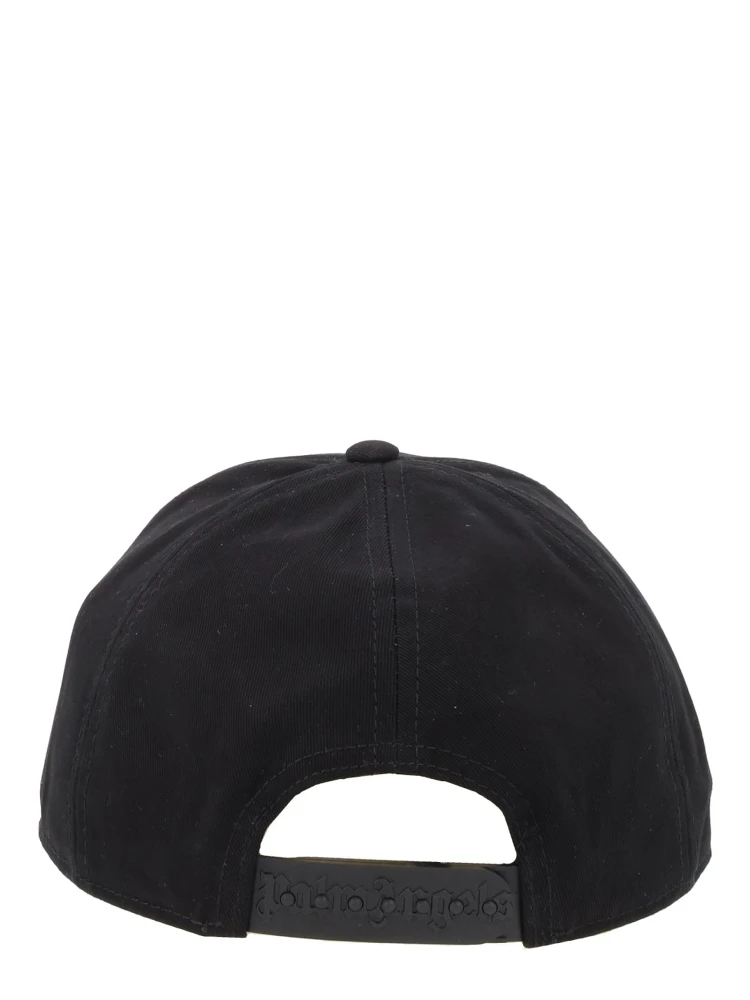 CAPPELLO DA BASEBALL "OVERLOGO" alternative