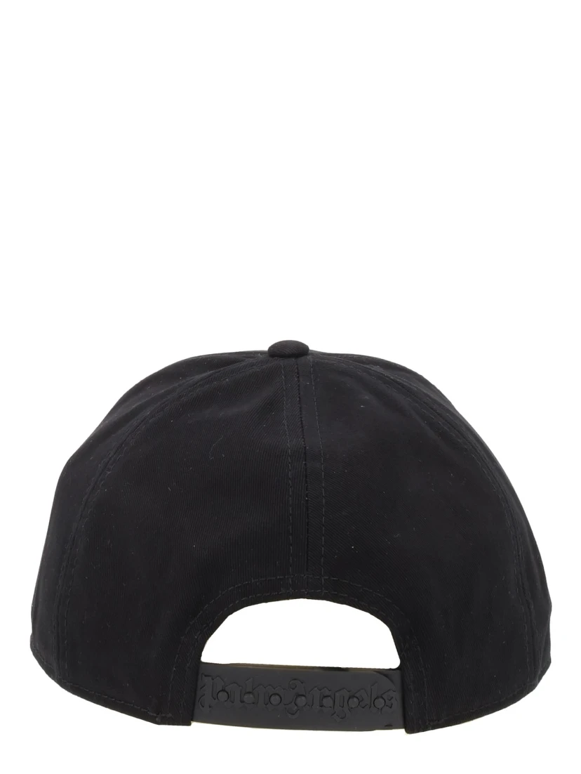 CAPPELLO DA BASEBALL "OVERLOGO"