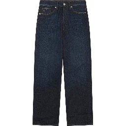 JEANS CINQUE TASCHE "ICARO"