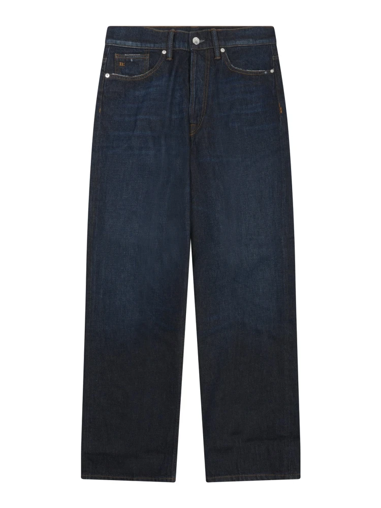 JEANS CINQUE TASCHE "ICARO"
