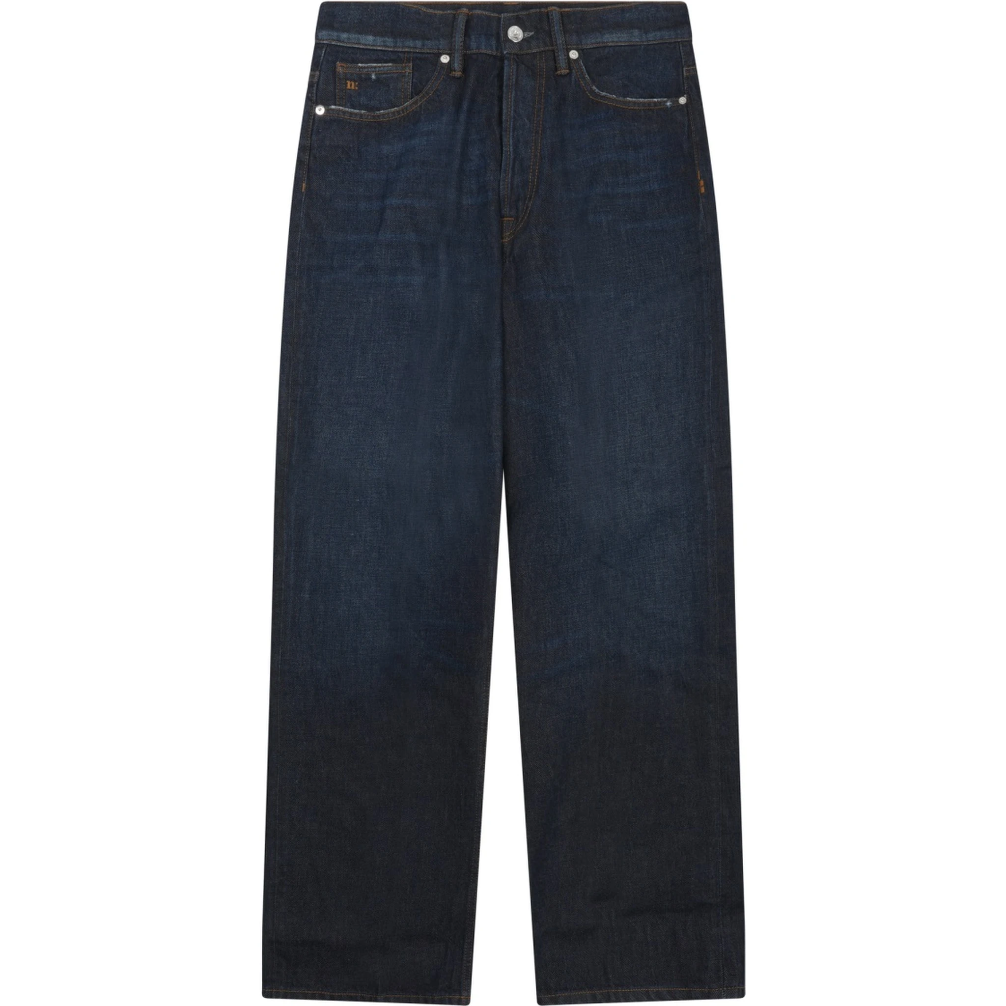 JEANS CINQUE TASCHE "ICARO"