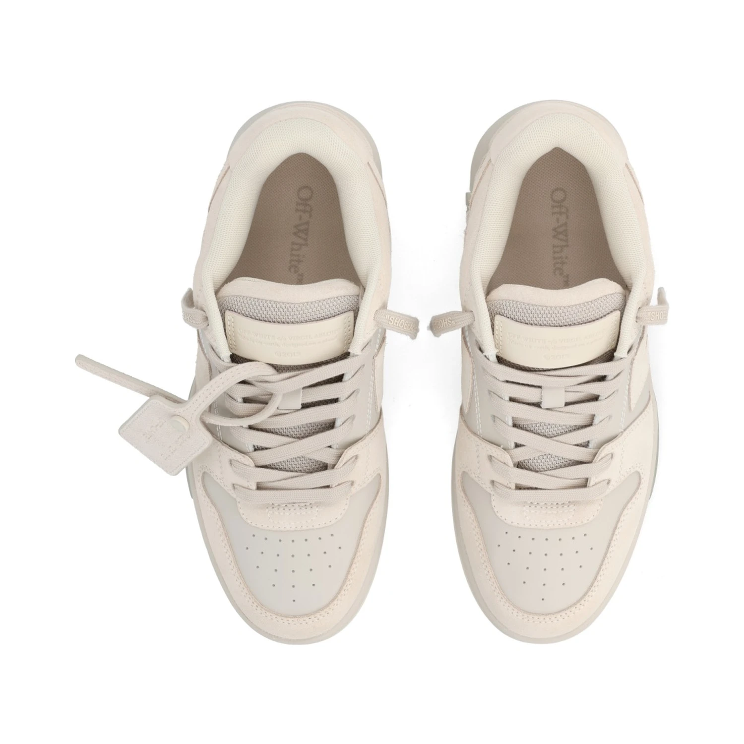 SNEAKER "OUT OF OFFICE"