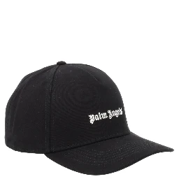 CAPPELLO DA BASEBALL "OVERLOGO"