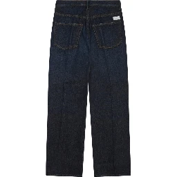 JEANS CINQUE TASCHE "ICARO"