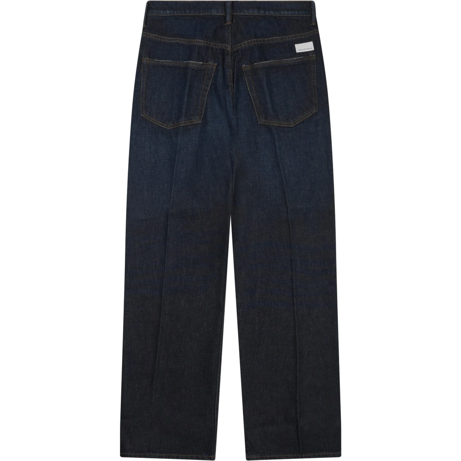 JEANS CINQUE TASCHE "ICARO"