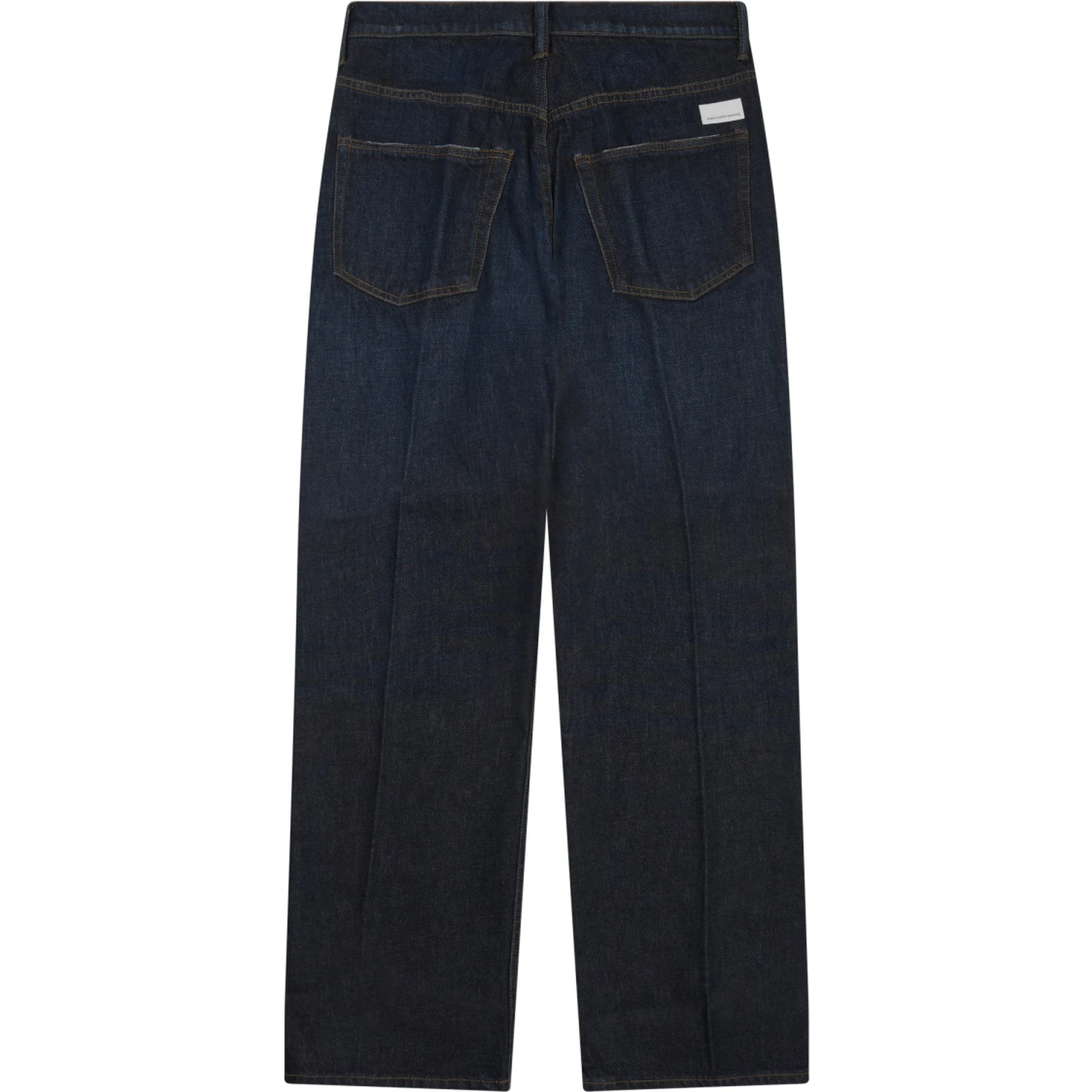 JEANS CINQUE TASCHE "ICARO"
