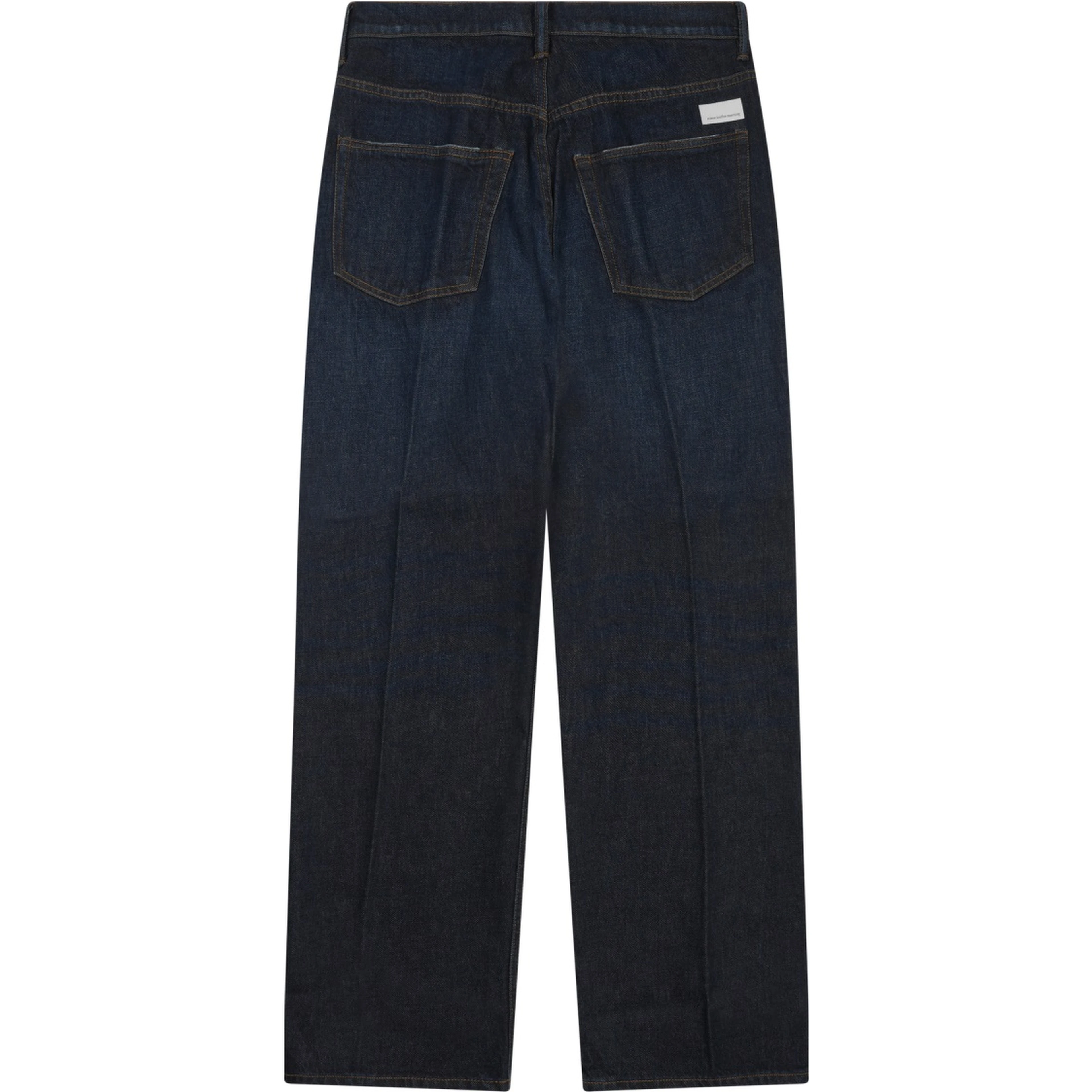 JEANS CINQUE TASCHE "ICARO"