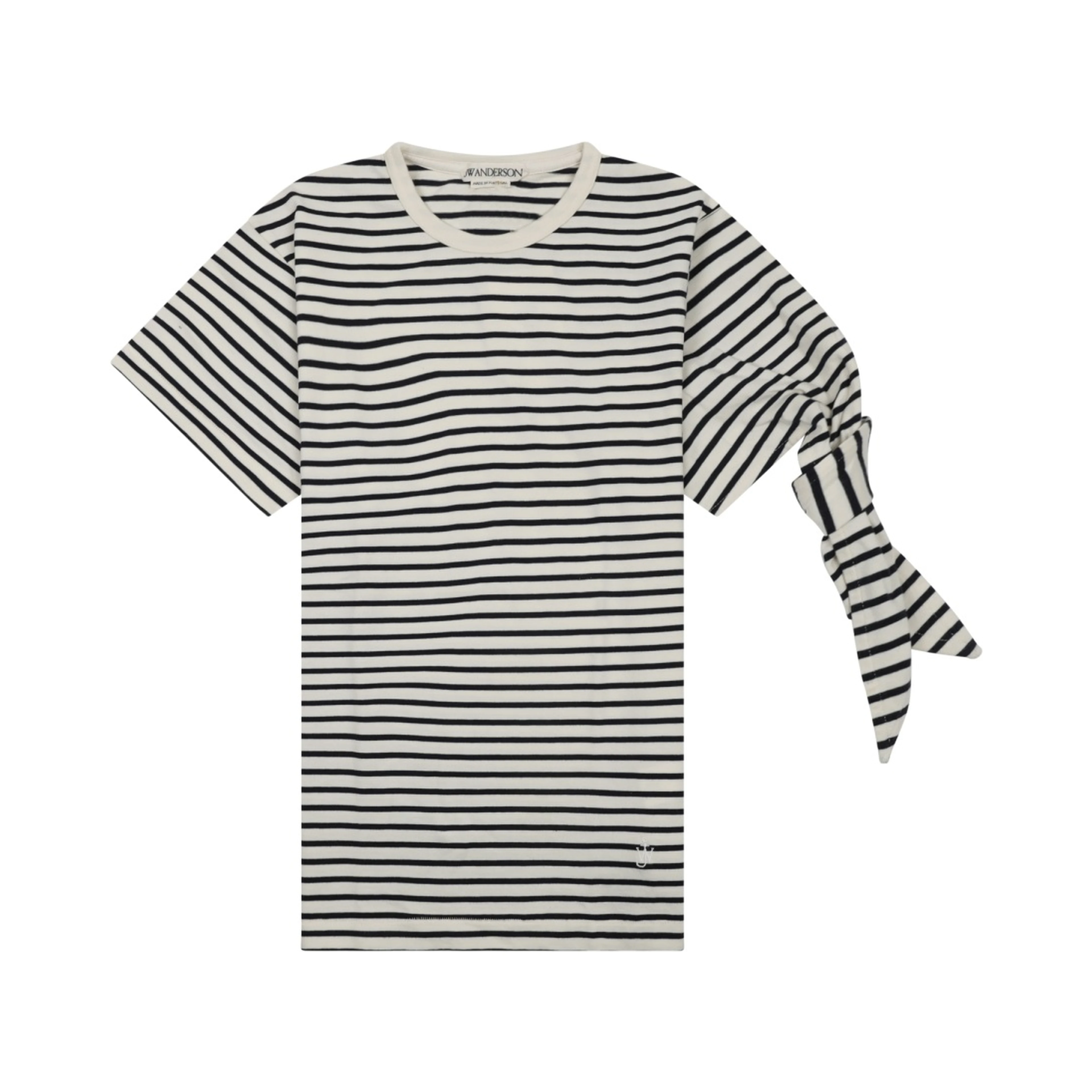 T-SHIRT CON NODO