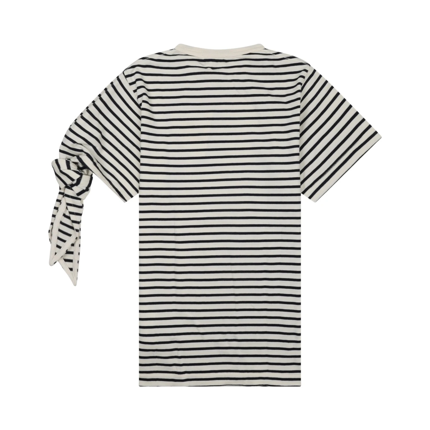 T-SHIRT CON NODO