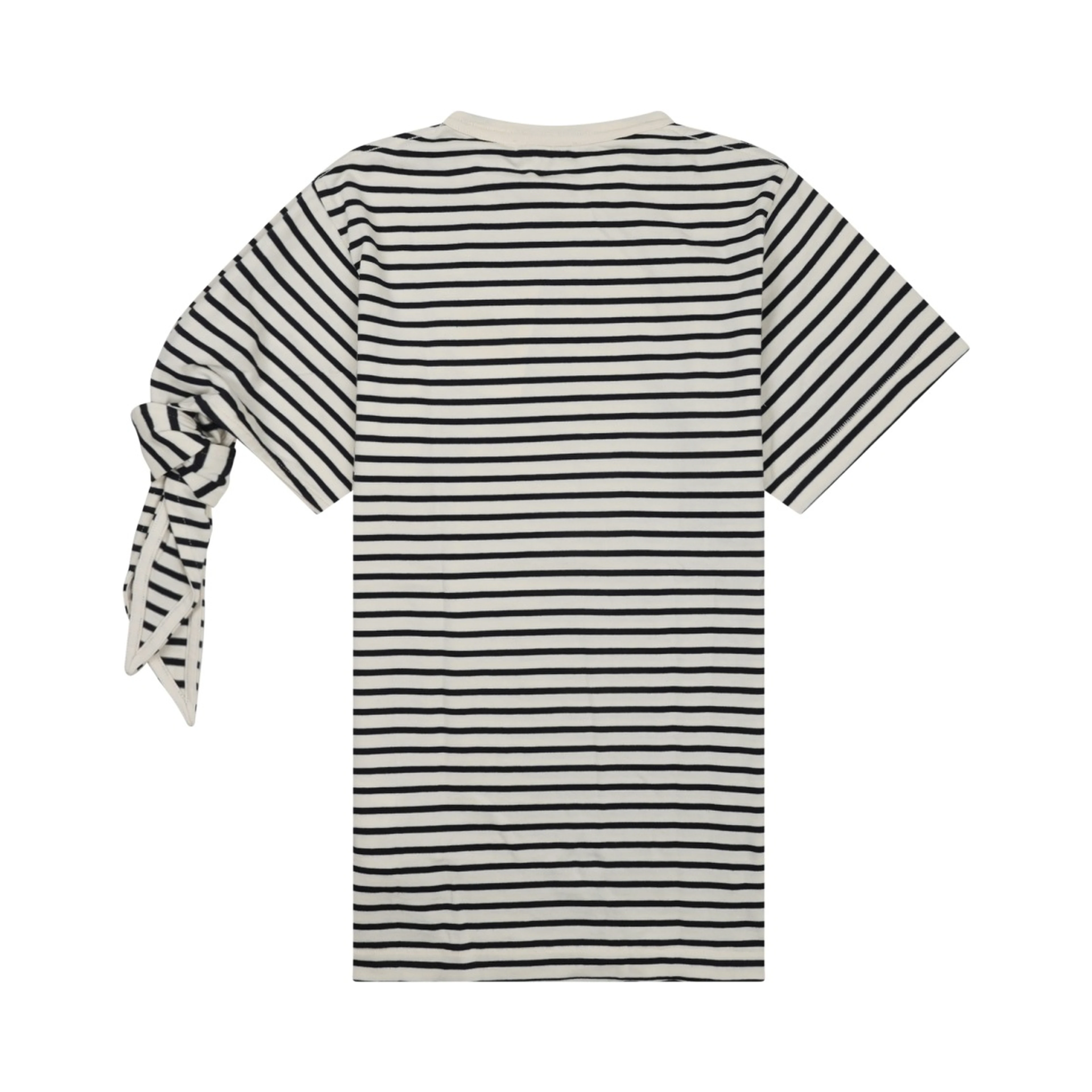 T-SHIRT CON NODO