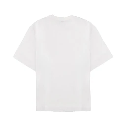T-SHIRT CON LOGO