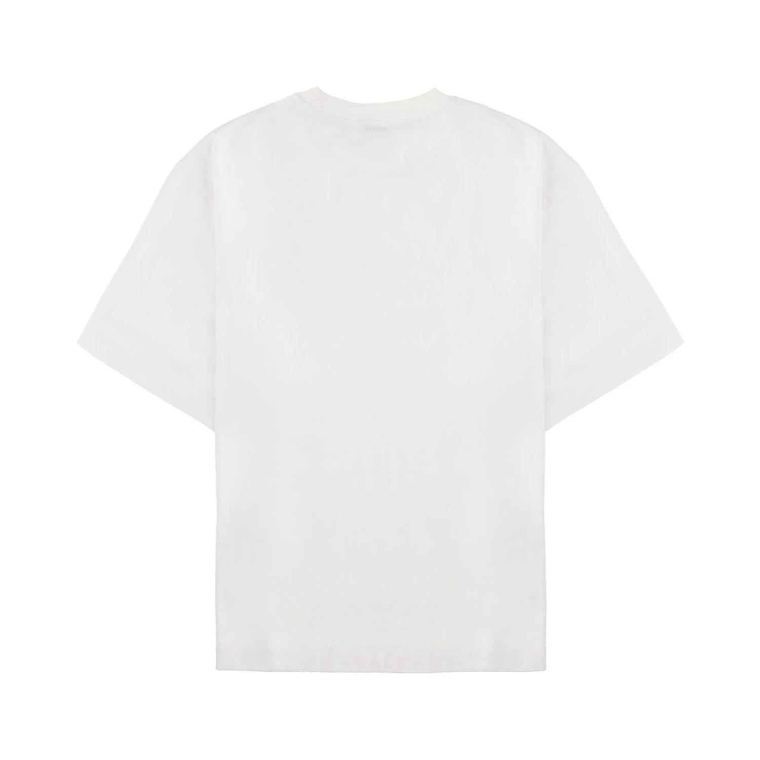T-SHIRT CON LOGO
