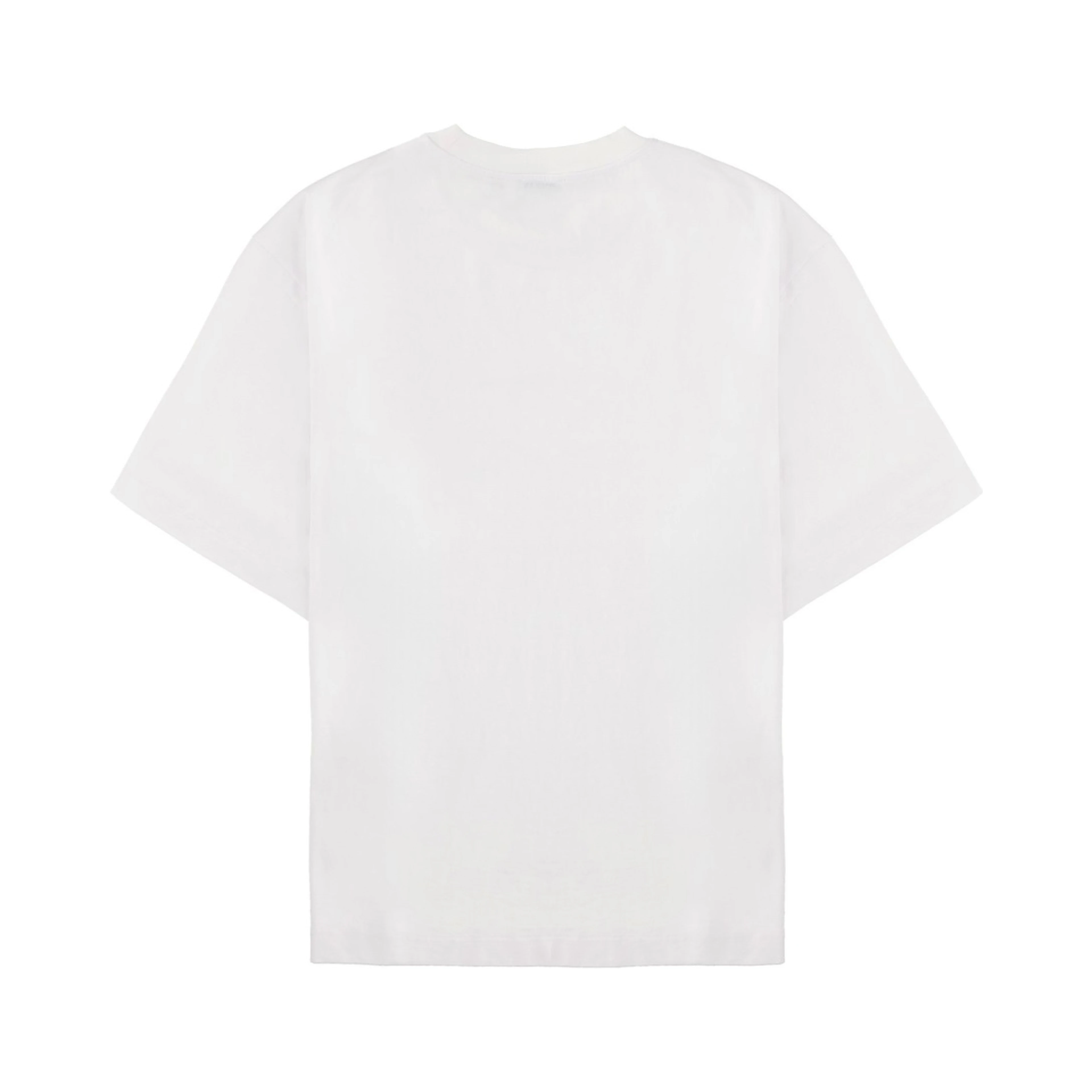 T-SHIRT CON LOGO