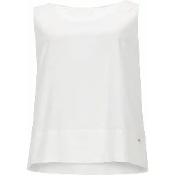 TOP CON DETTAGLIO FIOCCHI