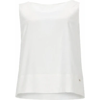 TOP CON DETTAGLIO FIOCCHI