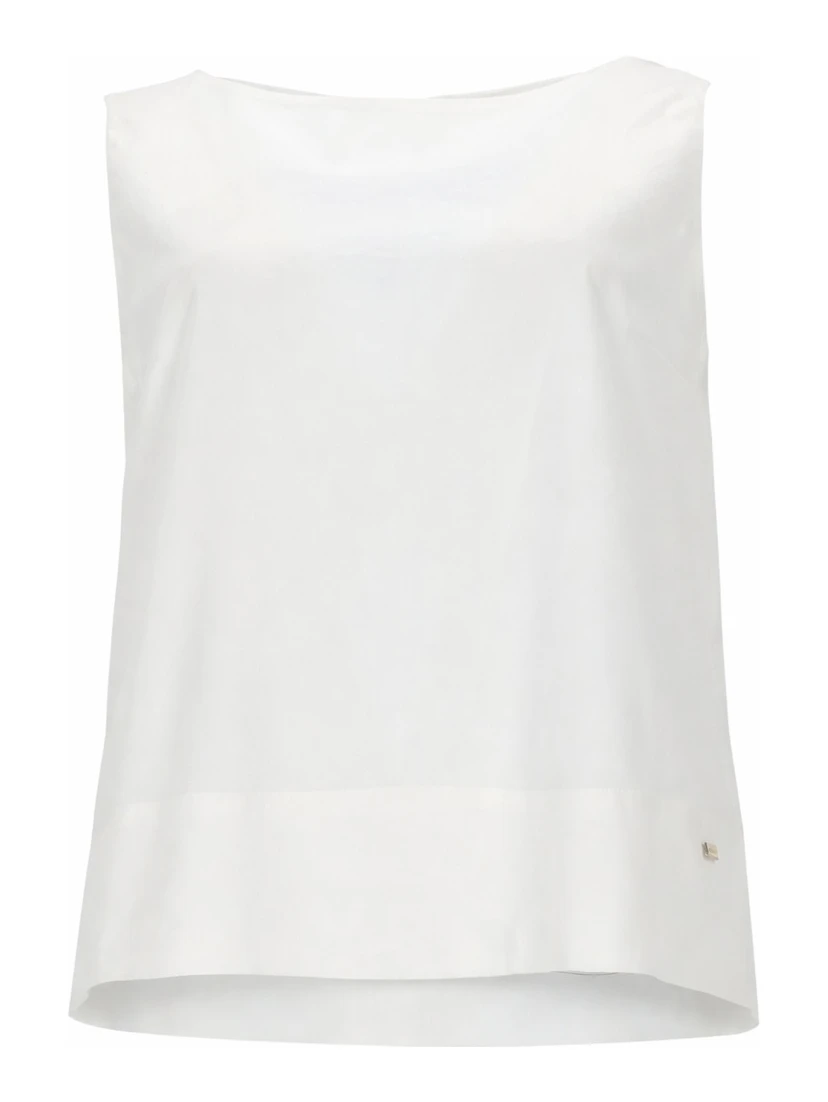 TOP CON DETTAGLIO FIOCCHI