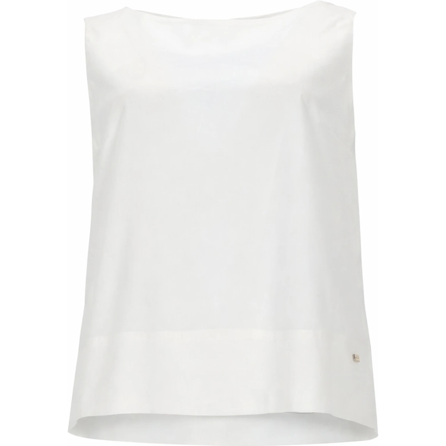 TOP CON DETTAGLIO FIOCCHI