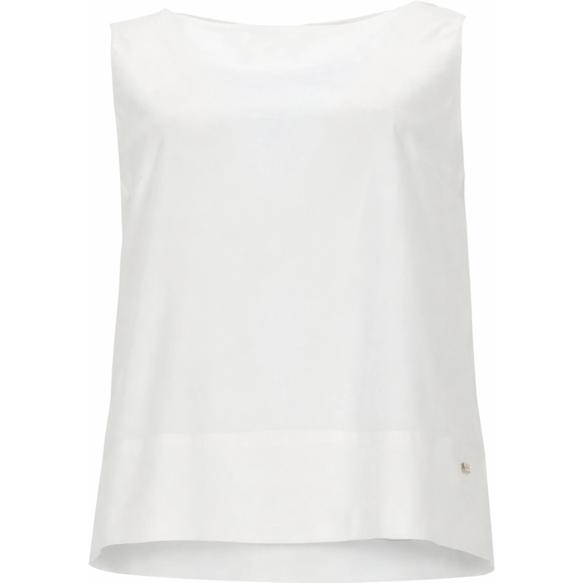 TOP CON DETTAGLIO FIOCCHI