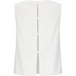 TOP CON DETTAGLIO FIOCCHI