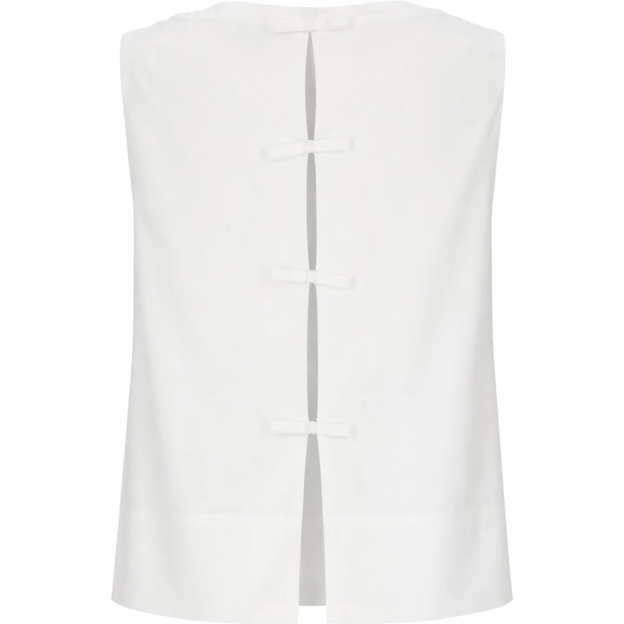 TOP CON DETTAGLIO FIOCCHI