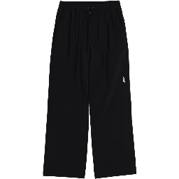 PANTALONE SPORTIVO CON LOGO
