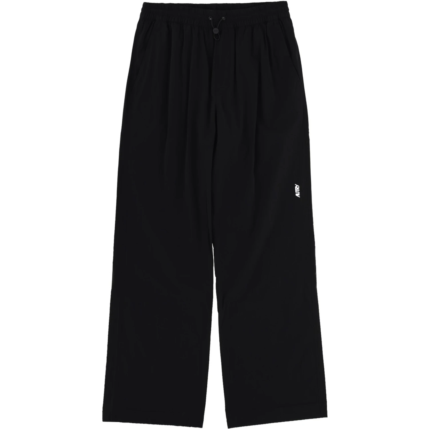 PANTALONE SPORTIVO CON LOGO