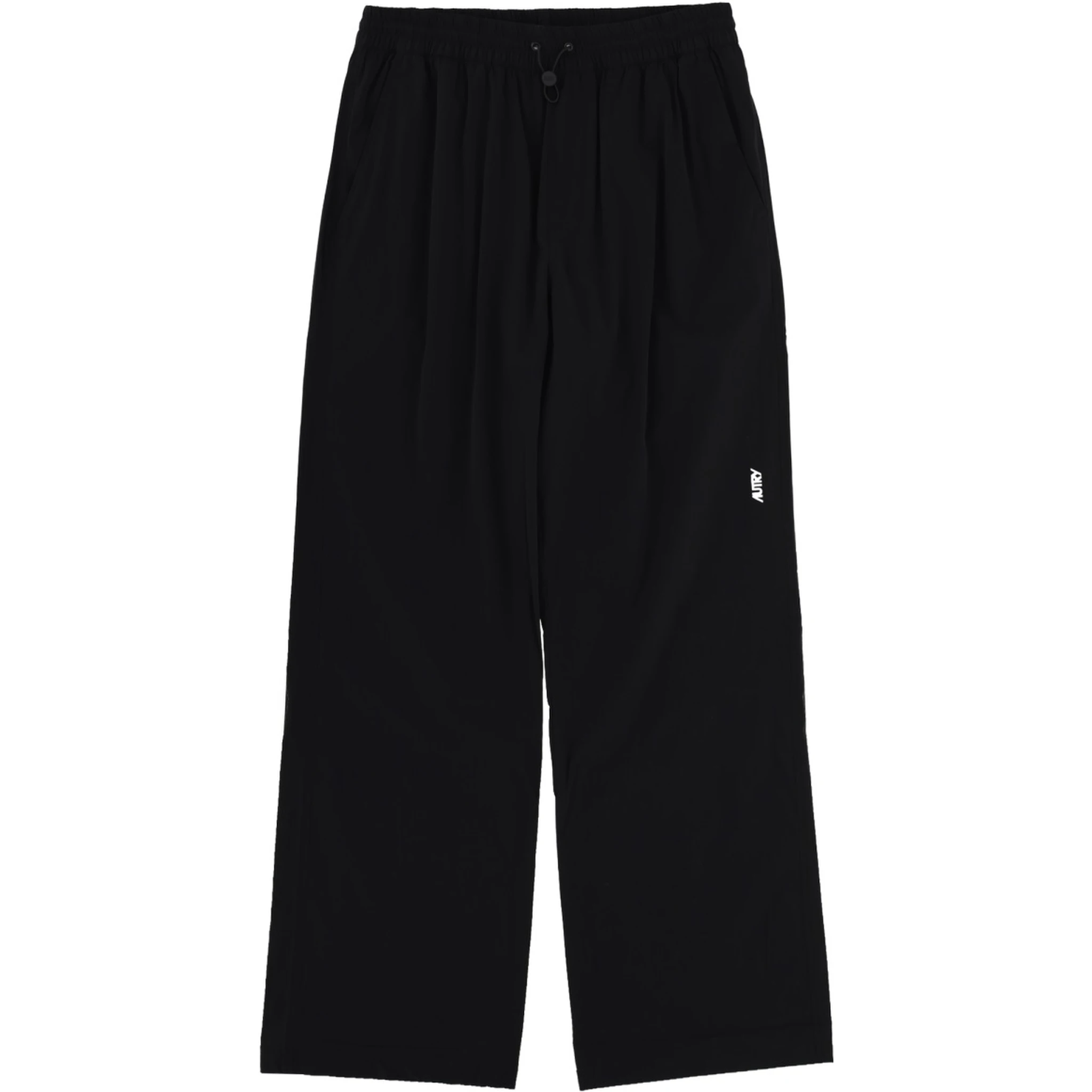 PANTALONE SPORTIVO CON LOGO