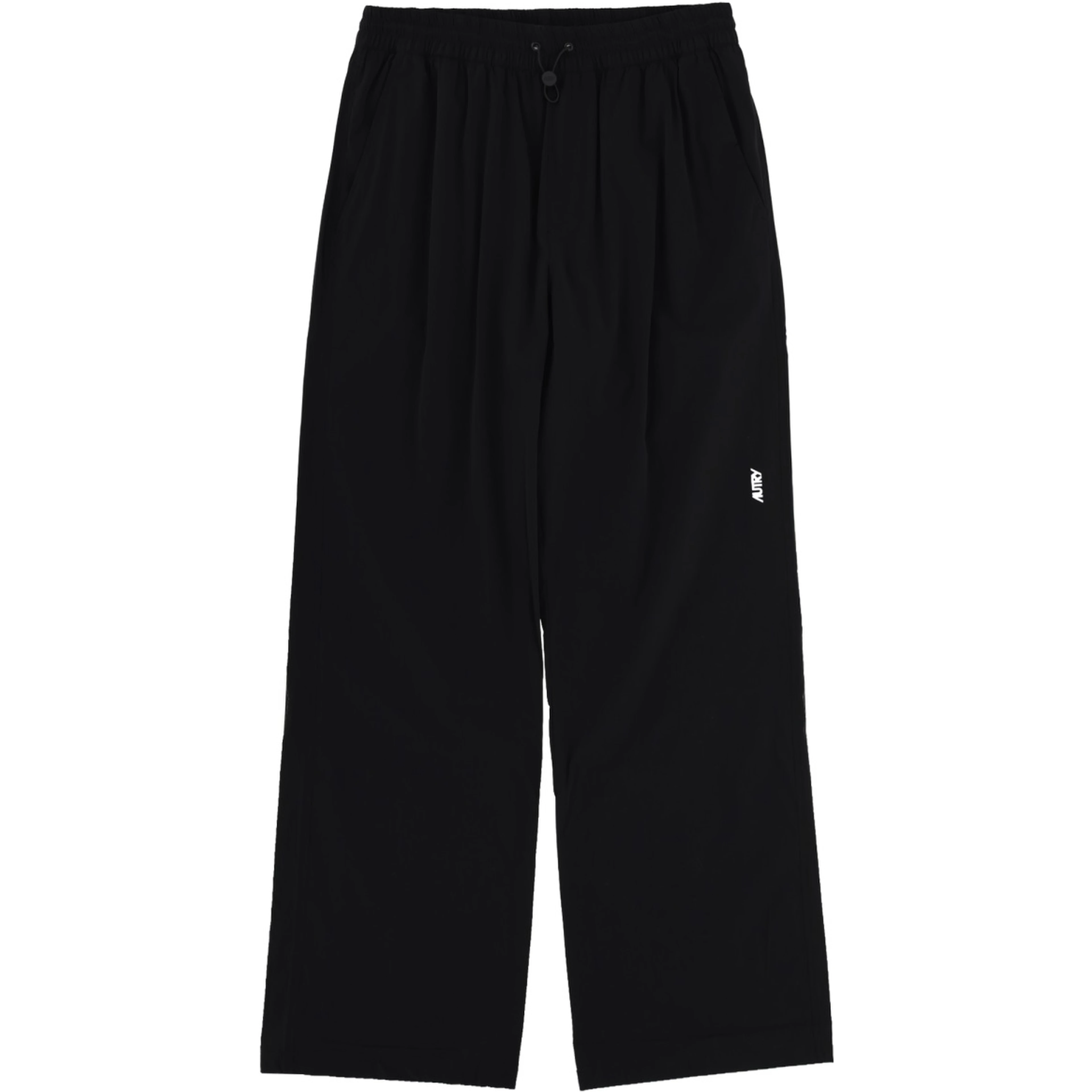 PANTALONE SPORTIVO CON LOGO