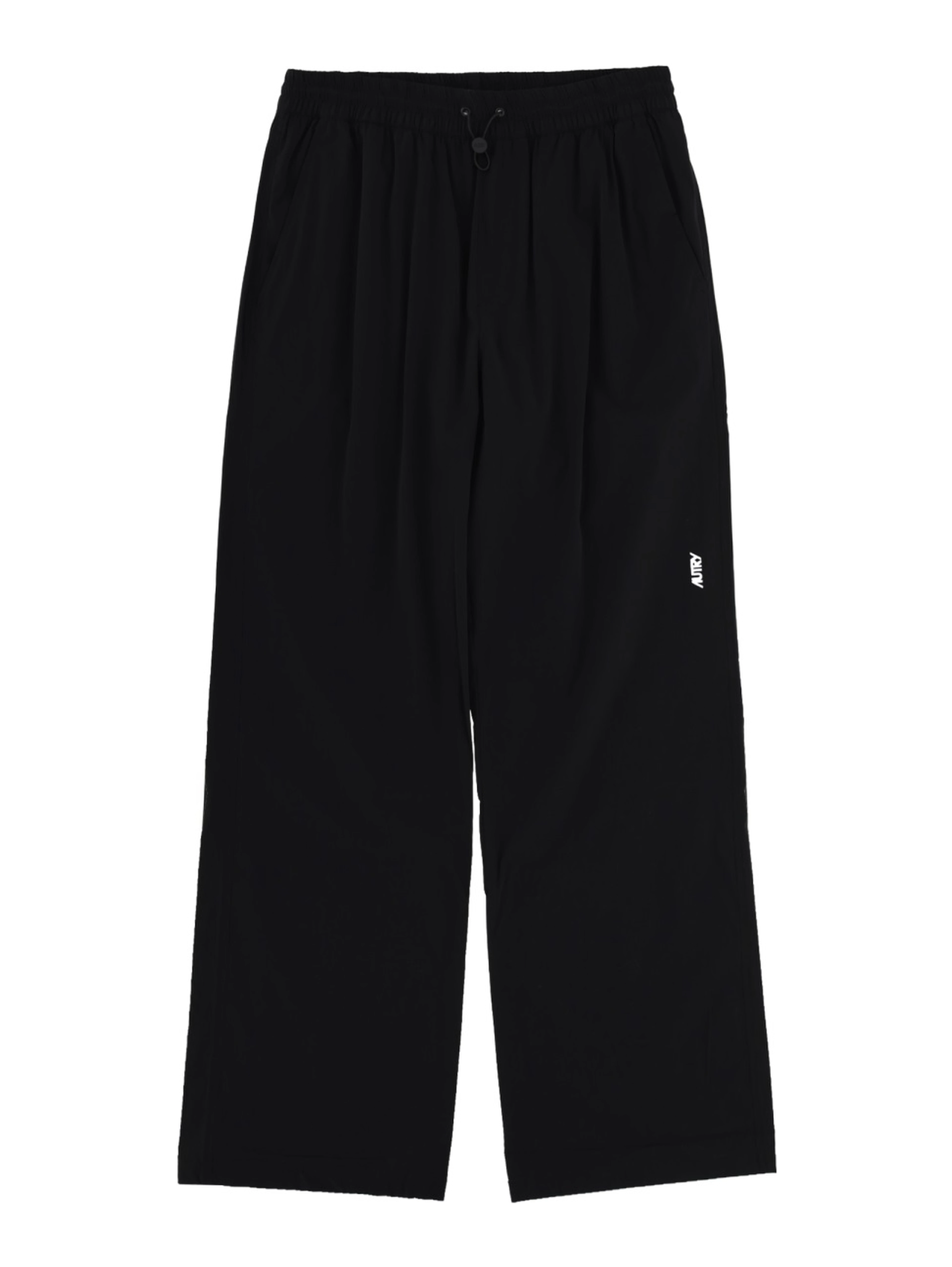 PANTALONE SPORTIVO CON LOGO