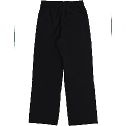PANTALONE SPORTIVO CON LOGO