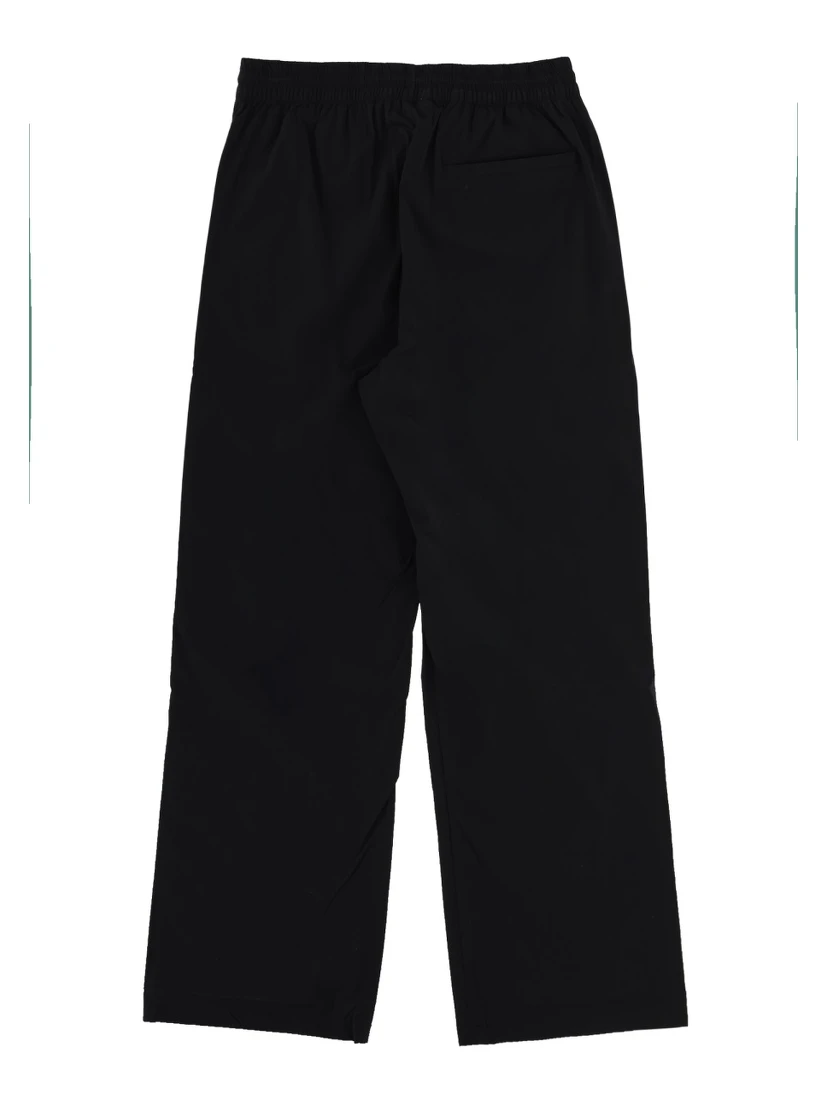 PANTALONE SPORTIVO CON LOGO