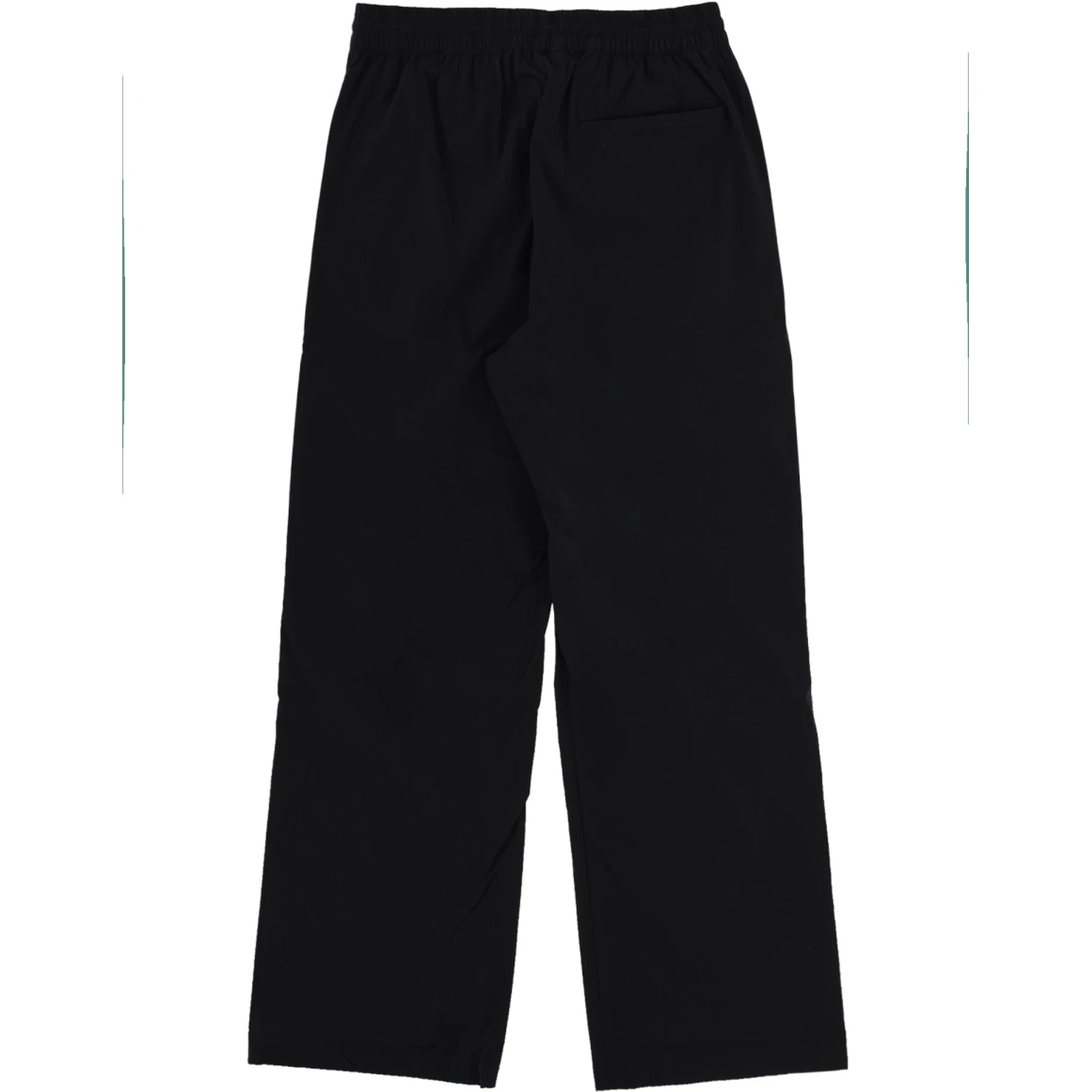 PANTALONE SPORTIVO CON LOGO