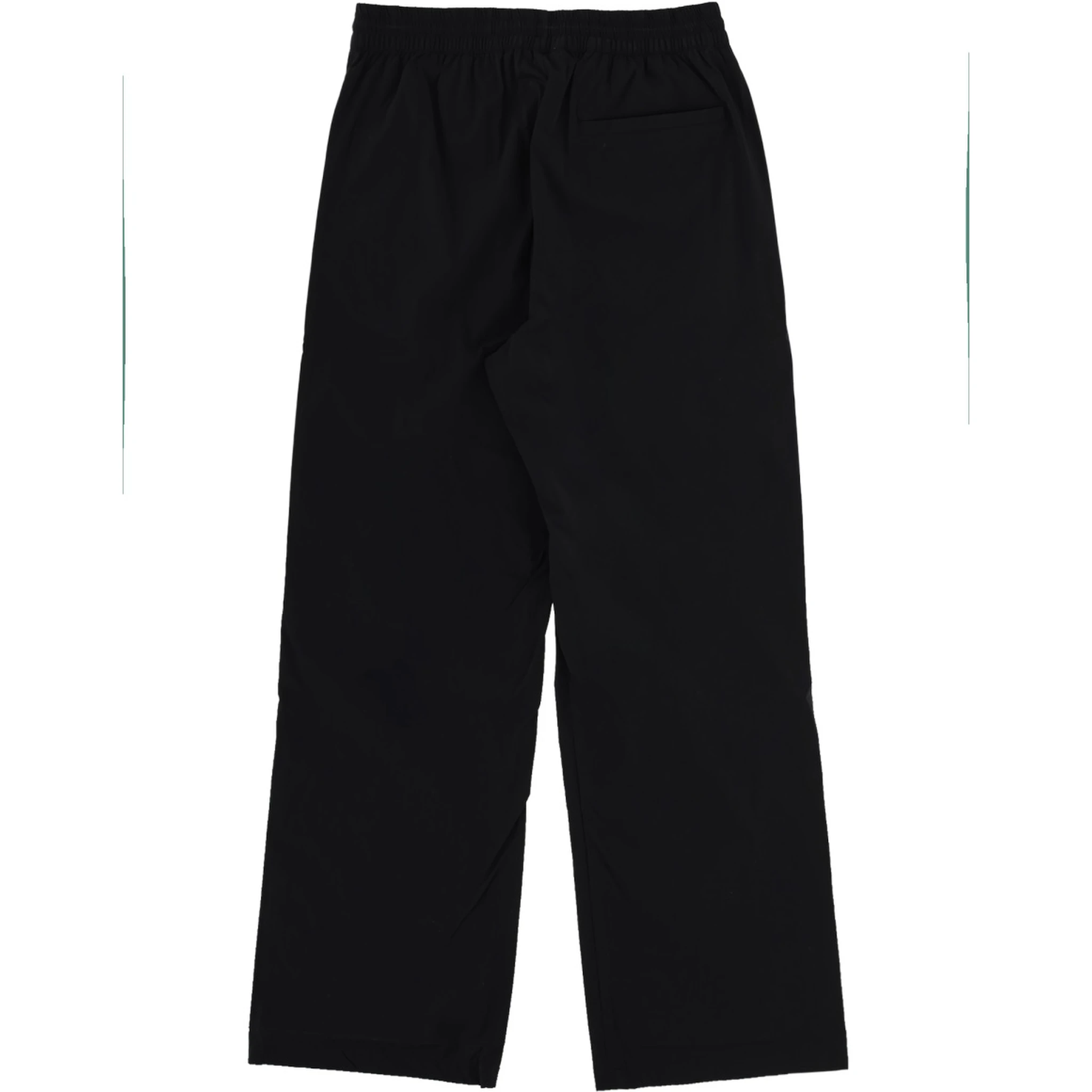 PANTALONE SPORTIVO CON LOGO