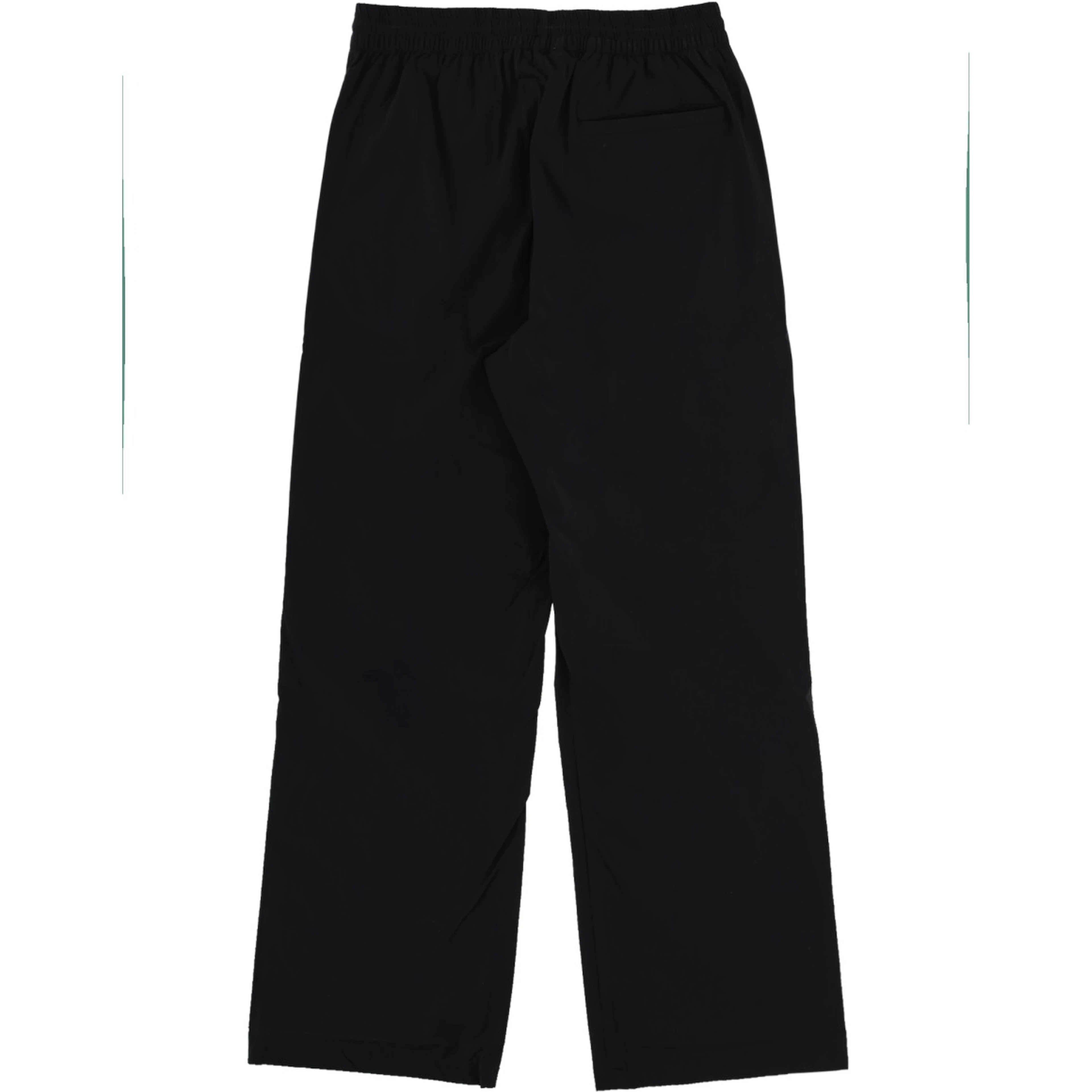 PANTALONE SPORTIVO CON LOGO
